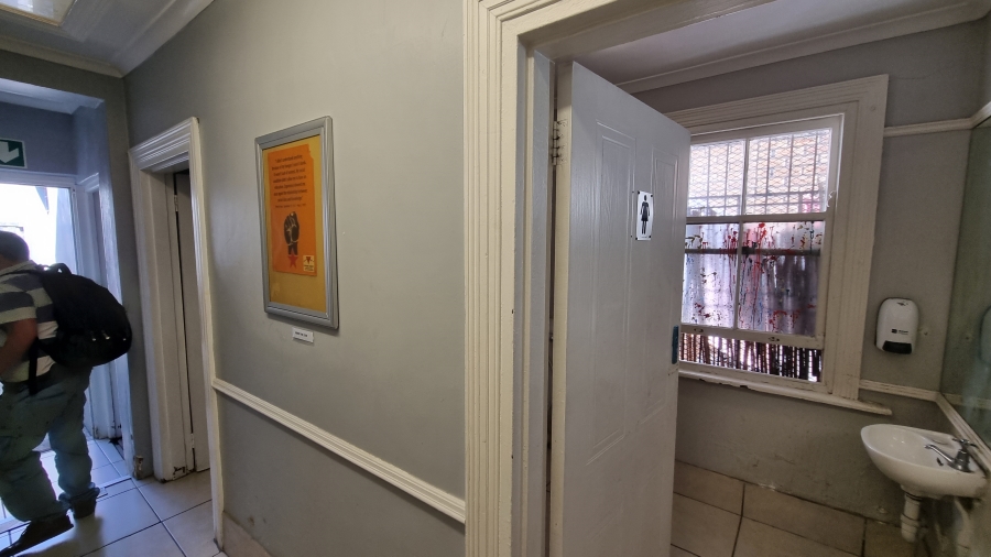 Commercial Property for Sale in Observatory Western Cape